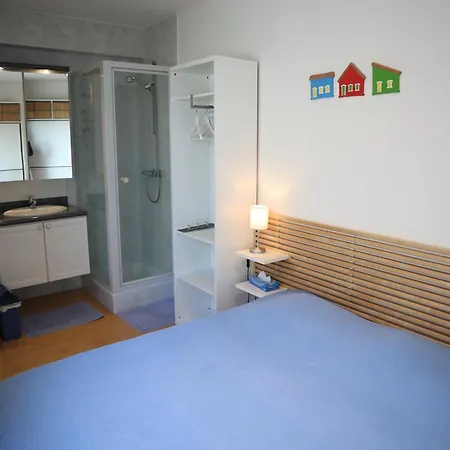 Διαμέρισμα In With Stunning Views, Cleaning Included Nieuwpoort