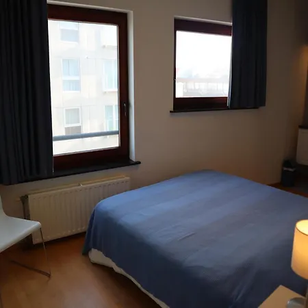 Διαμέρισμα In With Stunning Views, Cleaning Included Nieuwpoort