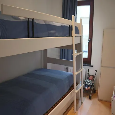 In With Stunning Views, Cleaning Included Nieuwpoort