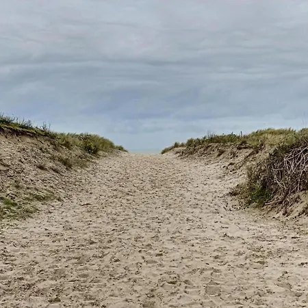 In With Stunning Views, Cleaning Included * Nieuwpoort